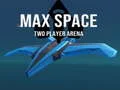 Gra Max Przestrzeń Arena dla Dwóch Graczy w Internecie Gra Max Przestrzeń Arena dla Dwóch Graczy w Internecie