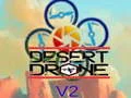 Gra Dron na Pustyni w Internecie Gra Dron na Pustyni w Internecie