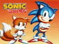 Gra Sonic Jeż w Internecie Gra Sonic Jeż w Internecie