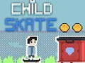 Gra Skate Dziecięcy w Internecie