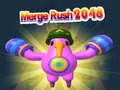 Gra Merge Rush 2048 w Internecie Gra Merge Rush 2048 w Internecie