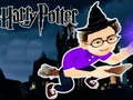 Gra Ubierz Harry'ego Pottera w Internecie Gra Ubierz Harry'ego Pottera w Internecie
