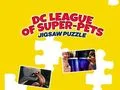 Gra Puzzle DC Ligi Super Zwierząt w Internecie Gra Puzzle DC Ligi Super Zwierząt w Internecie