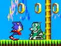Gra Sonic Pocket Runners w Internecie Gra Sonic Pocket Runners w Internecie