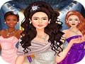 Gra Salon Makijażu Księżniczki w Internecie Gra Salon Makijażu Księżniczki w Internecie