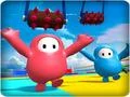 Gra Bieg Knockout Royale Upadek w Internecie Gra Bieg Knockout Royale Upadek w Internecie