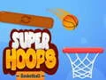 Gra Super Hoops Koszykówka w Internecie
