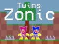 Gra Bliźniacy Zonic w Internecie
