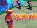 Gra Bohater Yoyo 3D w Internecie Gra Bohater Yoyo 3D w Internecie