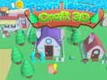 Gra Miejską Wyspa Craft 3D w Internecie
