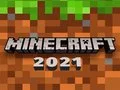 Gra Minecraft 2021 w Internecie