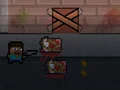 Gra Minicraft: Wojna oszustów w Internecie Gra Minicraft: Wojna oszustów w Internecie