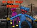 Gra Mój Koszmar Huggy Wuggy w Internecie