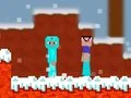 Gra Noob kontra Haker Remaster w Internecie Gra Noob kontra Haker Remaster w Internecie