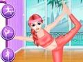 Gra Plan fitness dla modnej dziewczyny w Internecie Gra Plan fitness dla modnej dziewczyny w Internecie
