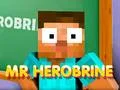 Gra Pan Herobrine w Internecie Gra Pan Herobrine w Internecie