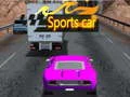 Gra Samochód sportowy w Internecie Gra Samochód sportowy w Internecie