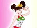 Gra Ubierz Musę z Winx w Internecie Gra Ubierz Musę z Winx w Internecie