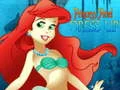 Gra Ubieranie Księżniczki Ariel w Internecie Gra Ubieranie Księżniczki Ariel w Internecie