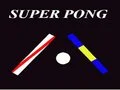 Gra Super Pong w Internecie Gra Super Pong w Internecie