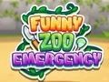 Gra Zabawne Zoo: Nagły Wypadek w Internecie