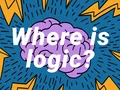Gra Formuła Słów. Gdzie jest logika? w Internecie