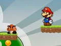 Gra Mario HTML5 Mobilny w Internecie
