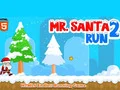 Gra Pan Santa Bieg 2 w Internecie