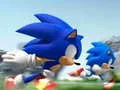 Gra Sonic Biegacz w Internecie Gra Sonic Biegacz w Internecie