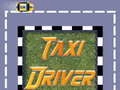 Gra Kierowca taxi w Internecie