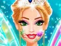 Gra Baśniowa impreza Barbary i przyjaciół w Internecie