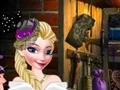 Gra Kostiumy halloweenowe dla księżniczek w Internecie Gra Kostiumy halloweenowe dla księżniczek w Internecie