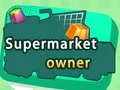 Gra Właściciel supermarketu w Internecie Gra Właściciel supermarketu w Internecie