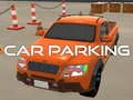 Gra Parking Samochodowy w Internecie