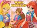 Gra Winx Club: Ubieranki w Internecie Gra Winx Club: Ubieranki w Internecie