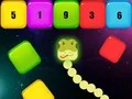 Gra Węże, Bloki i Numery w Internecie