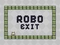 Gra Robo Wyjście w Internecie