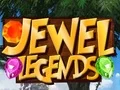 Gra Legendy o Klejnotach w Internecie
