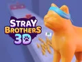Gra Zabłąkani Bracia 3D w Internecie