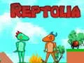 Gra Reptolia w Internecie