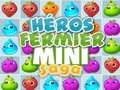 Gra Bohater Rolnik Mini Saga w Internecie