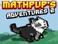 Gra Przygody Matematycznego Pupila 2 w Internecie