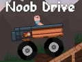 Gra Noob Jazda w Internecie