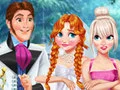 Gra Uciekająca panna młoda: Dramat ślubny w Internecie