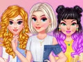 Gra Połowa & Połowa #Fajne Trendy Mody w Internecie