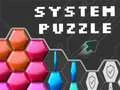 Gra Systemowa Łamigłówka w Internecie Gra Systemowa Łamigłówka w Internecie