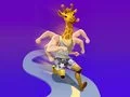 Gra Wyścig Fuzji 3D w Internecie Gra Wyścig Fuzji 3D w Internecie
