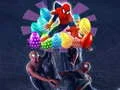 Gra Gry z wielkanocnymi jajkami Spider-Mana w Internecie