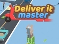Gra Dostarcz to Mistrzu w Internecie Gra Dostarcz to Mistrzu w Internecie