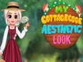 Gra Mój cottagecore estetyczny wygląd w Internecie Gra Mój cottagecore estetyczny wygląd w Internecie